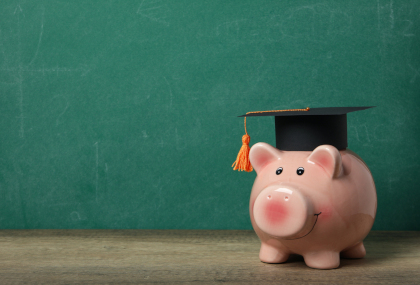 Link: Stypendia - świadczenia dla studentów