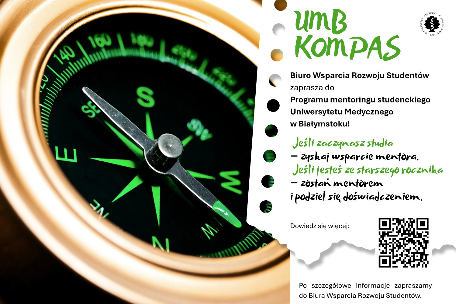 UMB KOMPAS.
