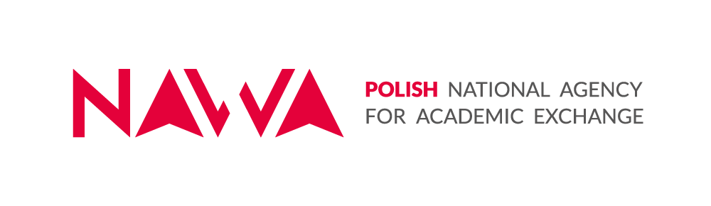 Logotype of Polish National Agency fo Academic Exchange