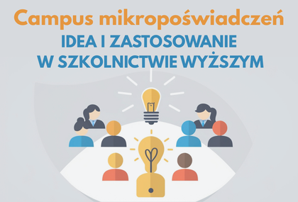 Link: Udział przedstawicieli UMB w Campusie Mikropoświadczeń