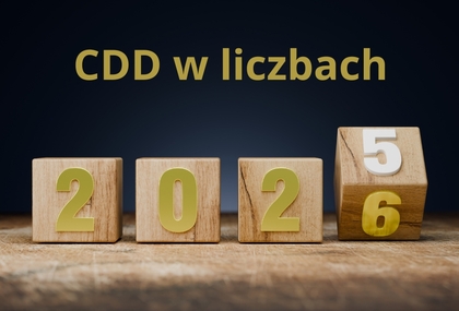 Link: Podsumowanie roku 2025 w liczbach