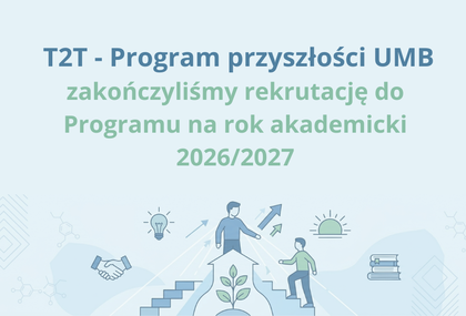 Link: Zakończenie naboru do programu tutoringowego – wyniki rekrutacji