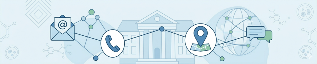 Tutoring – Kontakt. 