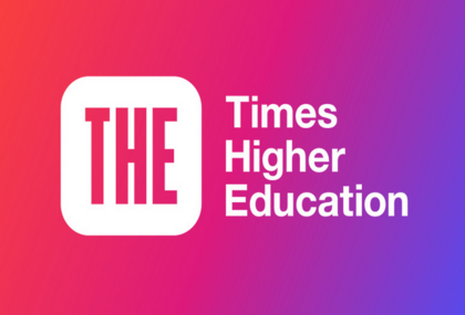 Link: Ankieta Times Higher Education odnośnie interdyscyplinarnych badań naukowych