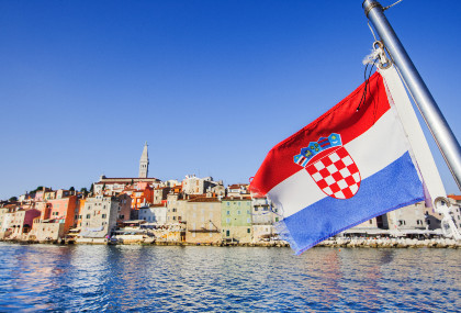 Link: Bilateral agreement with one of the largest Croatian research institutes