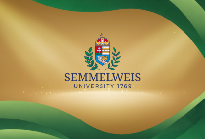 Link: Nabór kandydatur do Semmelweis Budapest Award 2026
