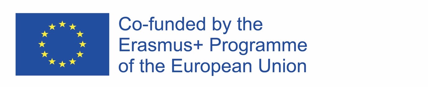 cofunded UE (Erasmus+)