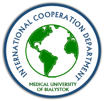 International Cooperation Department
