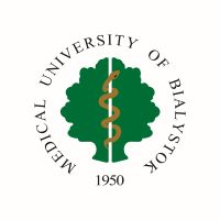 Logo Medical University of Bialystok