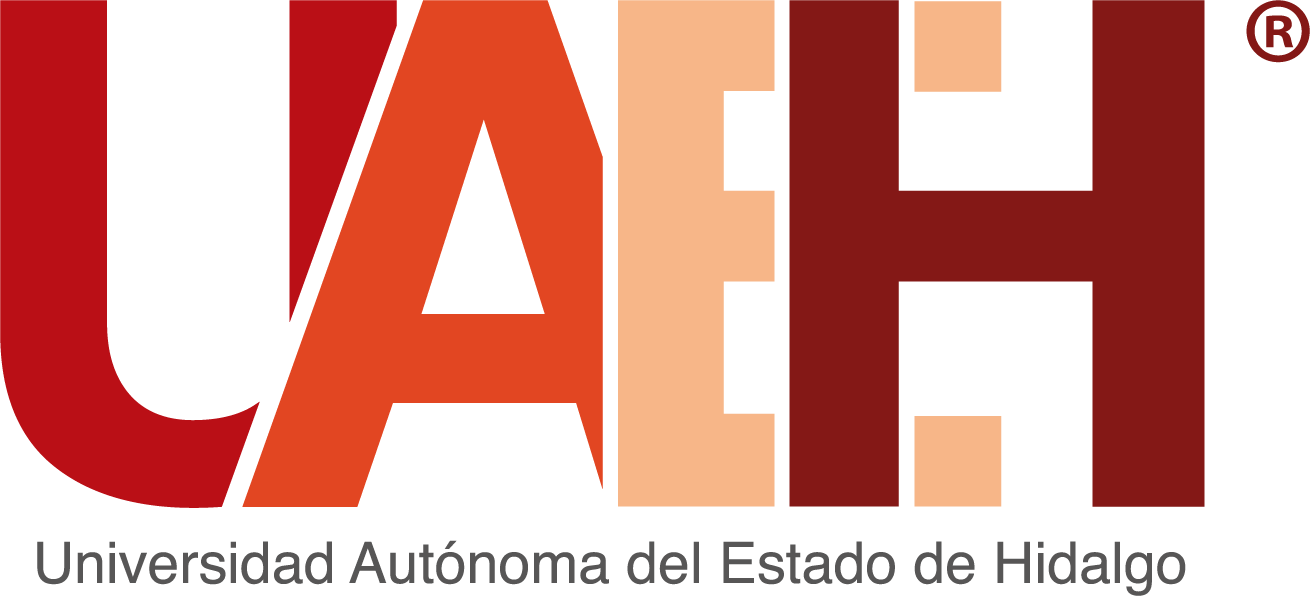 UAEH Universidad Autonoma de Estado de Hidalgo