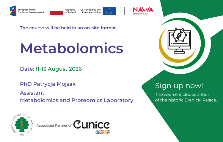 metabolomics