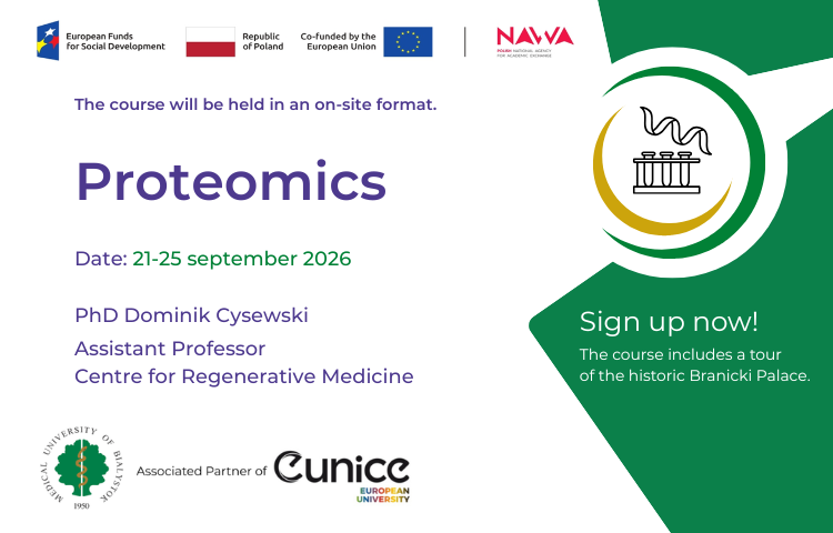 proteomics