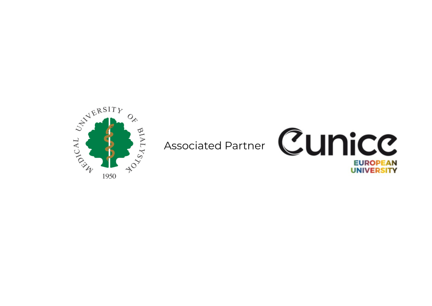 umb partner stowarzyszony EUNICe