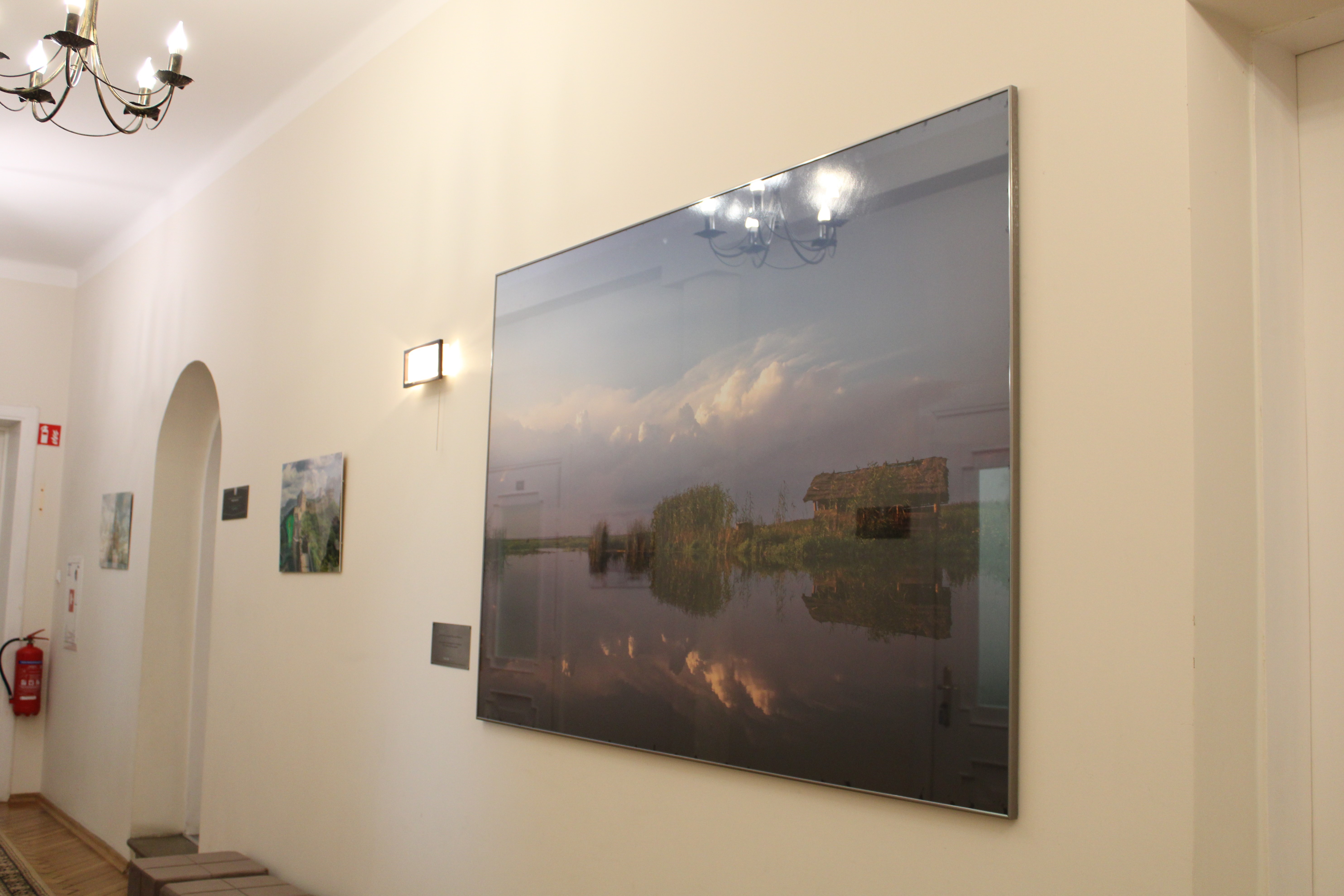 Zdjęcie Rzeki Narew