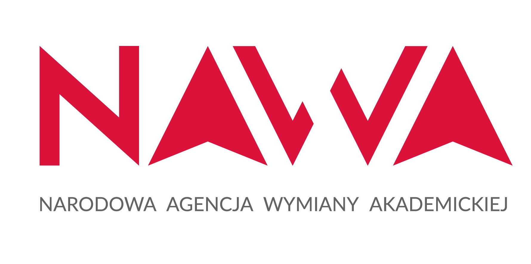 Narodowa Agencja Wymiany Akademickiej logo