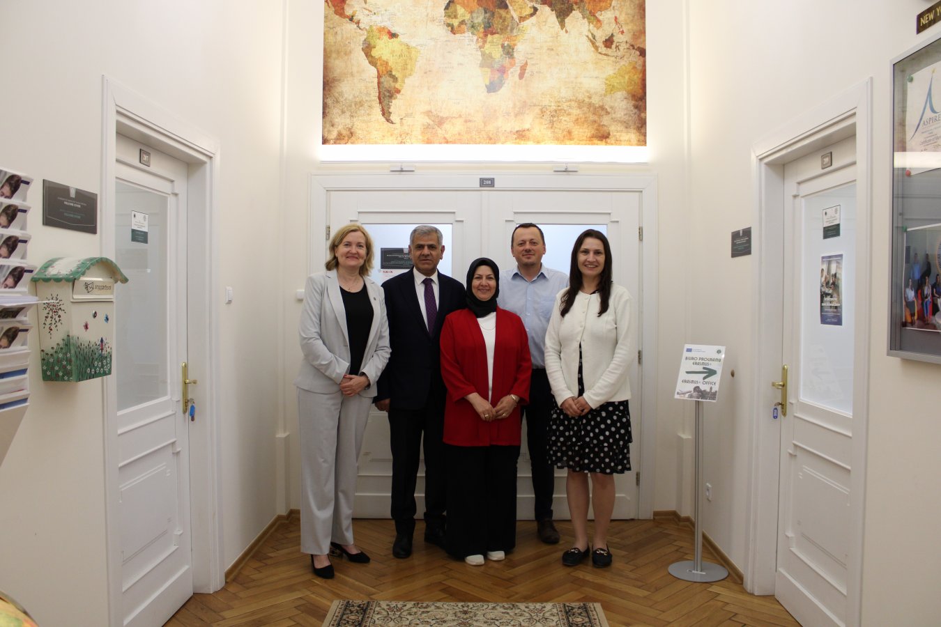 Link: Profesorowie z Turcji o zdrowiu, nauce i pasji – trzy inspirujące wykłady na UMB