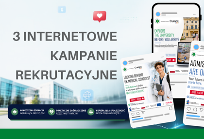 Link: Międzynarodowa promocja Uniwersytetu Medycznego w Białymstoku