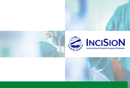 Link: Join InciSioN Poland NWG – invitation