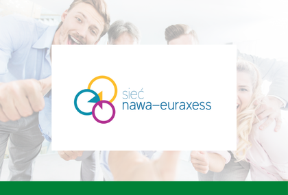 Link: Projekt ,,Naukowa przyszłość Podlasia – EURAXESS w działaniu” z dofinansowaniem Narodowej Agencji Wymiany Akademickiej