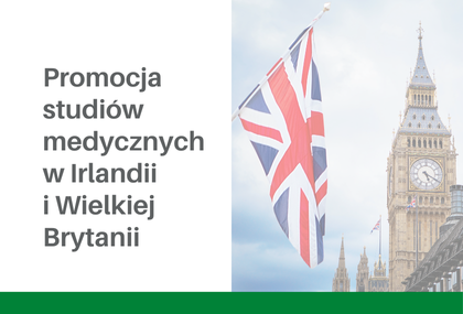 Link: UMB skutecznie promuje studia medyczne w Irlandii i Wielkiej Brytanii – imponujące wyniki kampanii online