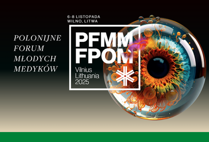 Link: UMB na Litwie: Sukces i inspiracja na Polonijnym Forum Młodych Medyków w Wilnie