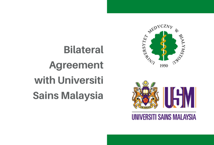 Link: New international partnership: MUB signs an agreement with Universiti Sains Malaysia