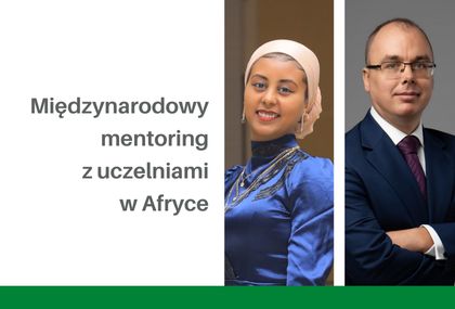Link: Międzynarodowy mentoring i współpraca naukowa rozwijają partnerstwa UMB z uczelniami w Afryce
