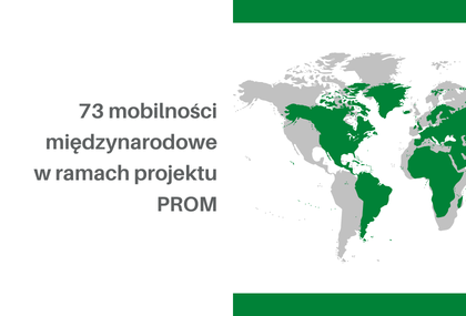Link: Projekt PROM – międzynarodowy sukces Uniwersytetu Medycznego w Białymstoku