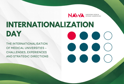Link: NAWA Internationalization Day at UMB