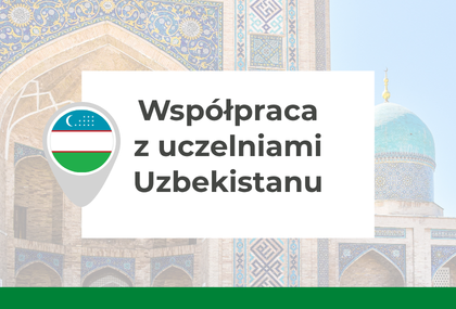 Link: Uniwersytet Medyczny w Białymstoku wzmacnia współpracę z uczelniami Uzbekistanu