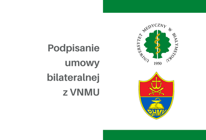 Link: Porozumienie naukowe z Uniwersytetem w Winnicy