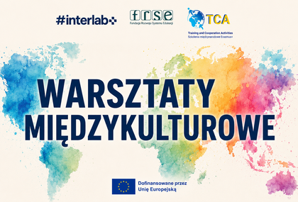 Link: Warsztaty Międzykulturowe #interlab+ 2026 już za nami! 