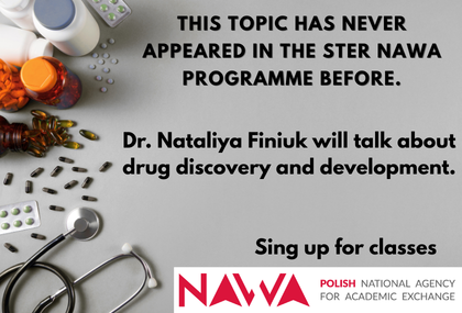 Link: We invite PhD students of the Doctoral School to attend classes