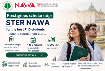 Link: PhD Student, are you on the International Path? This opportunity is for You!