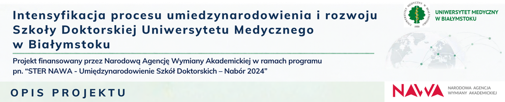 OPIS PROJEKTU. 