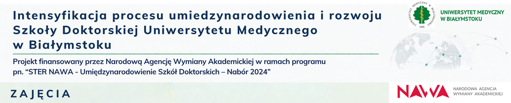 ZAJĘCIA. 