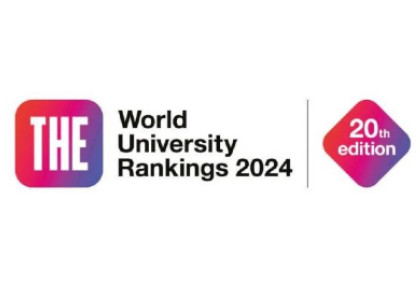 Link: Sukces UMB w prestiżowym rankingu „Times Higher Education World University Rankings 2024” 