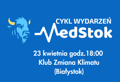 Link: Druga edycja MedStok już 23 kwietnia