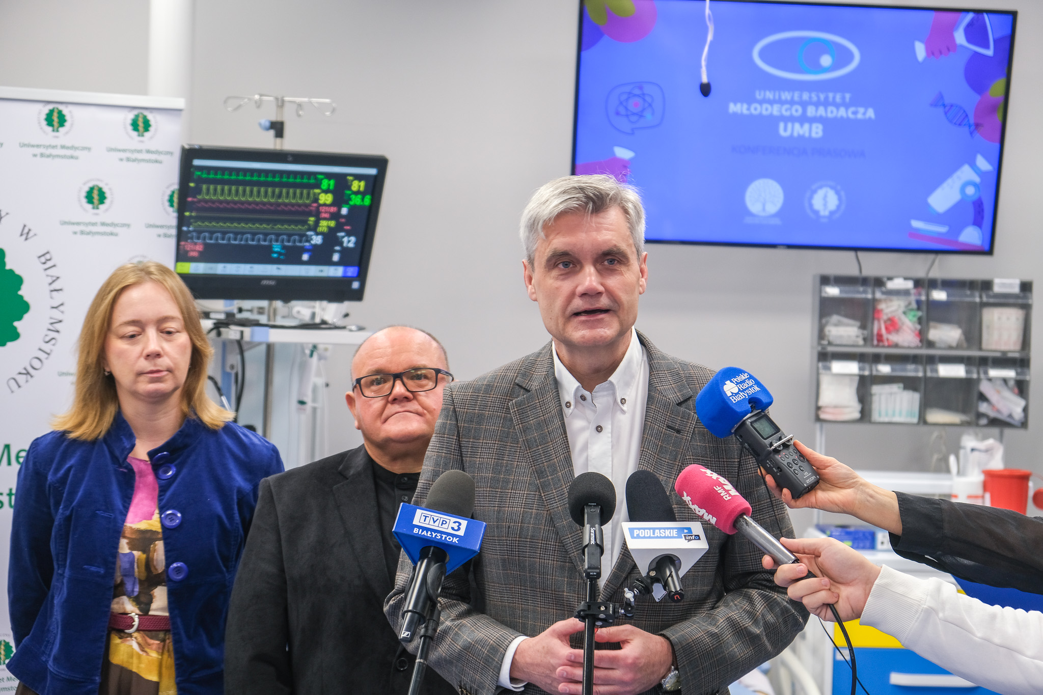 Link: Uniwersytet Młodego Badacza – startuje rekrutacja