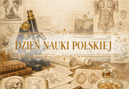Link: Dzień Nauki Polskiej w UMB