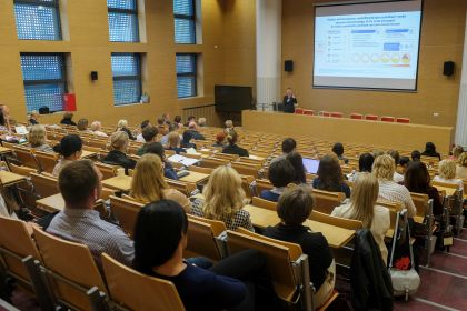Link: Podyplomówka z Edukacji zdrowotnej po raz drugi w UMB