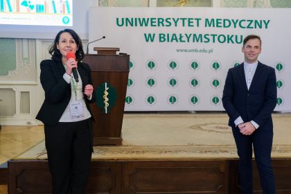 Link: Podlaskie Forum Bibliotekarzy w Bibliotece UMB