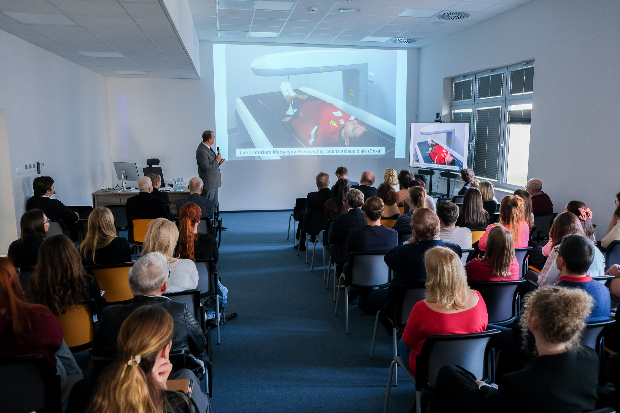 Link: Czas połączyć naukowe potencjały