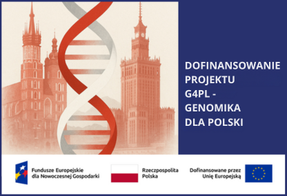 Link: UMB w polskiej sieci genomicznej