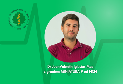Link: Dr Juan Valentín Iglesias Mas z grantem Miniatura 9