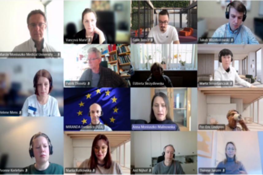 Link: 12 instytucji z 10 krajów Europy rozpoczyna pracę nad projektem OneTick. UMB koordynuje