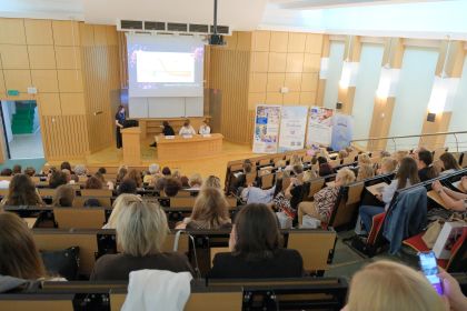 Link: II konferencja z cyklu „Podlasie dla najmłodszych” w USK