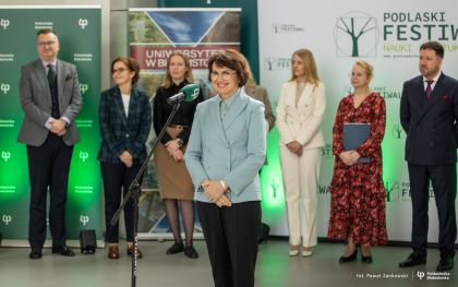 Link: Ruszyła rejestracja na XXII Podlaski Festiwal Nauki i Sztuki