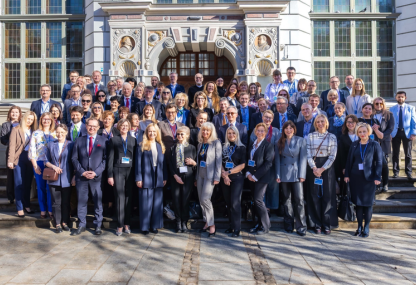 Link: Konwent Dziekanów w Gdańsku: przyszłość kształcenia medycznego oraz rola sztucznej inteligencji