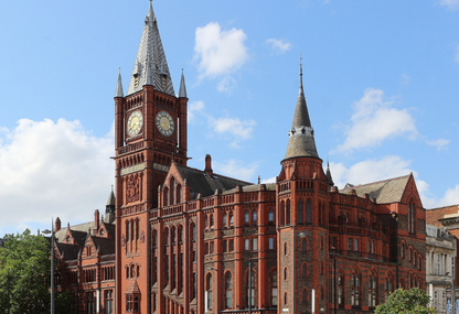 Link: UMB nawiązuje współpracę z University of Liverpool